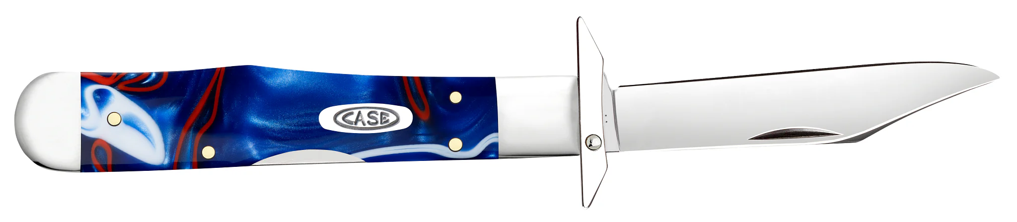 Smooth Patriotic Kirinite® Cheetah® Cub - Image 5