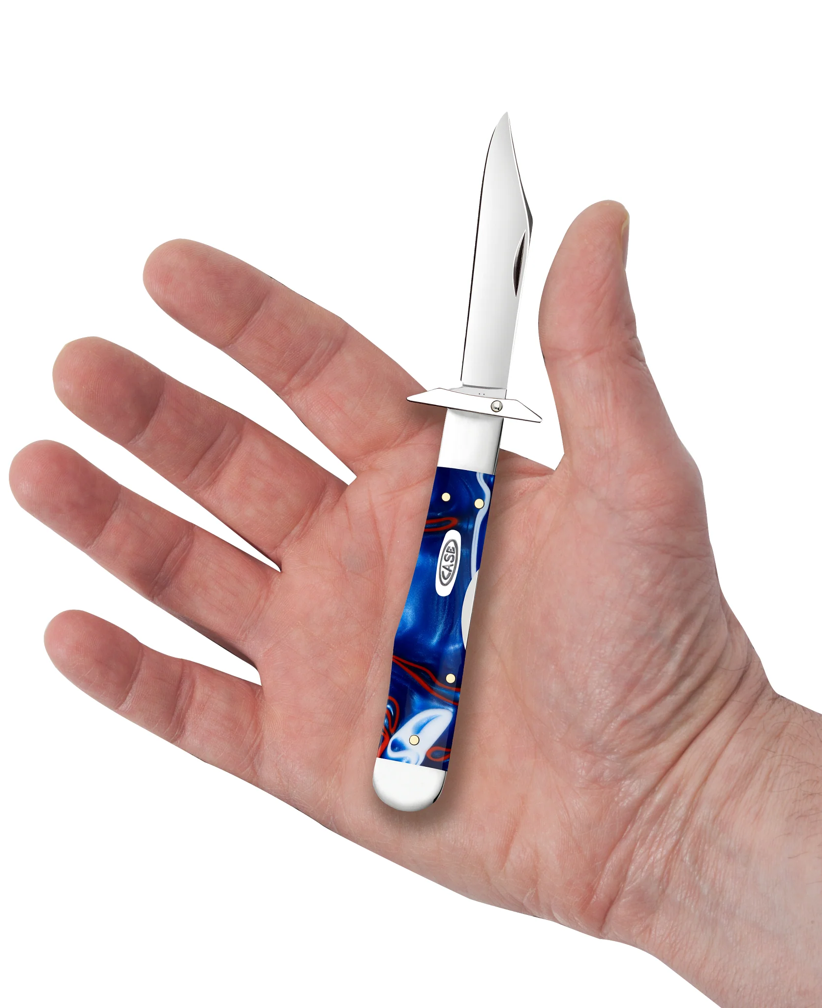 Smooth Patriotic Kirinite® Cheetah® Cub - Image 6