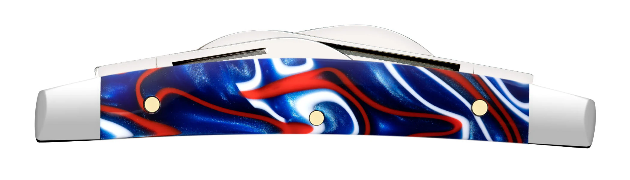 Smooth Patriotic Kirinite® Small Congress - Image 3