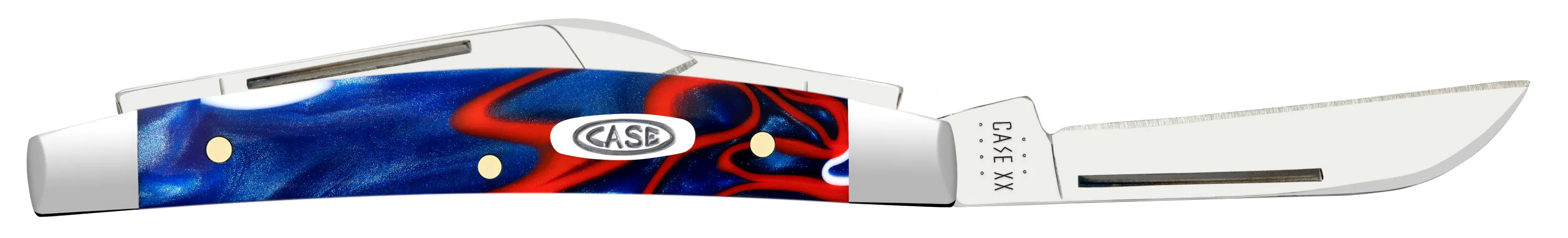 Smooth Patriotic Kirinite® Small Congress - Image 4