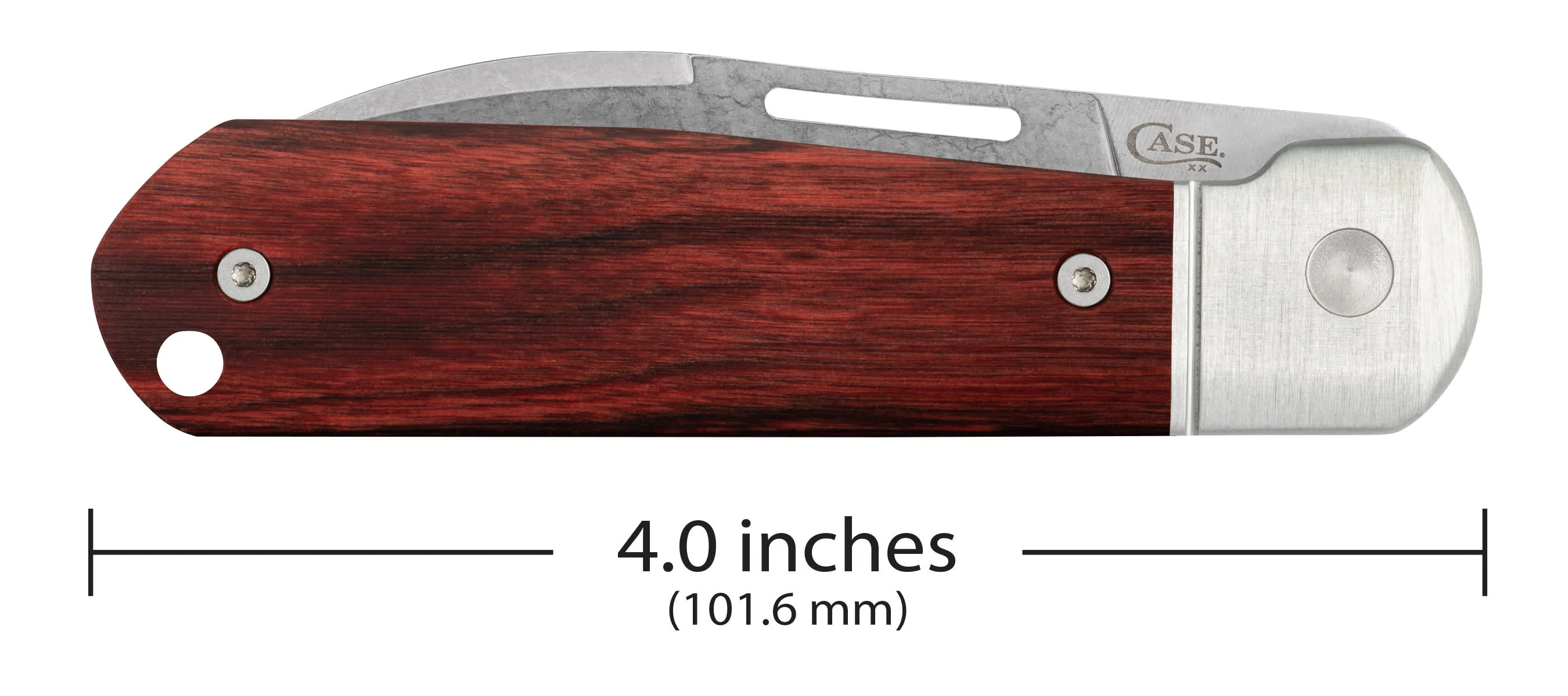 Smooth Dymalux® Rosewood Highbanks® - Image 3