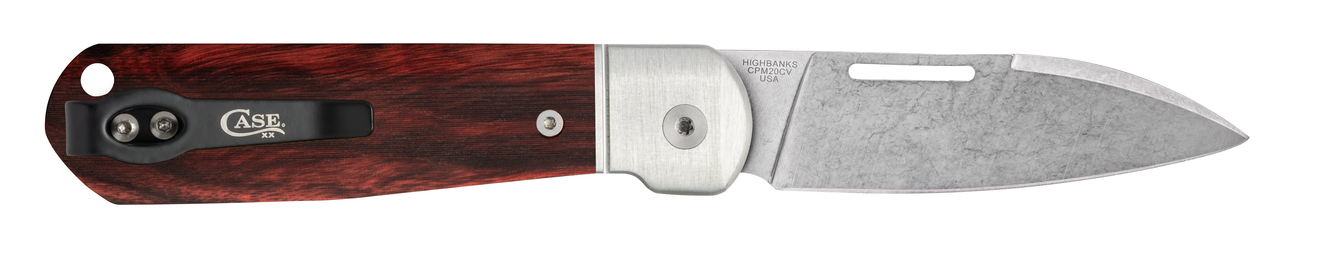 Smooth Dymalux® Rosewood Highbanks® - Image 6