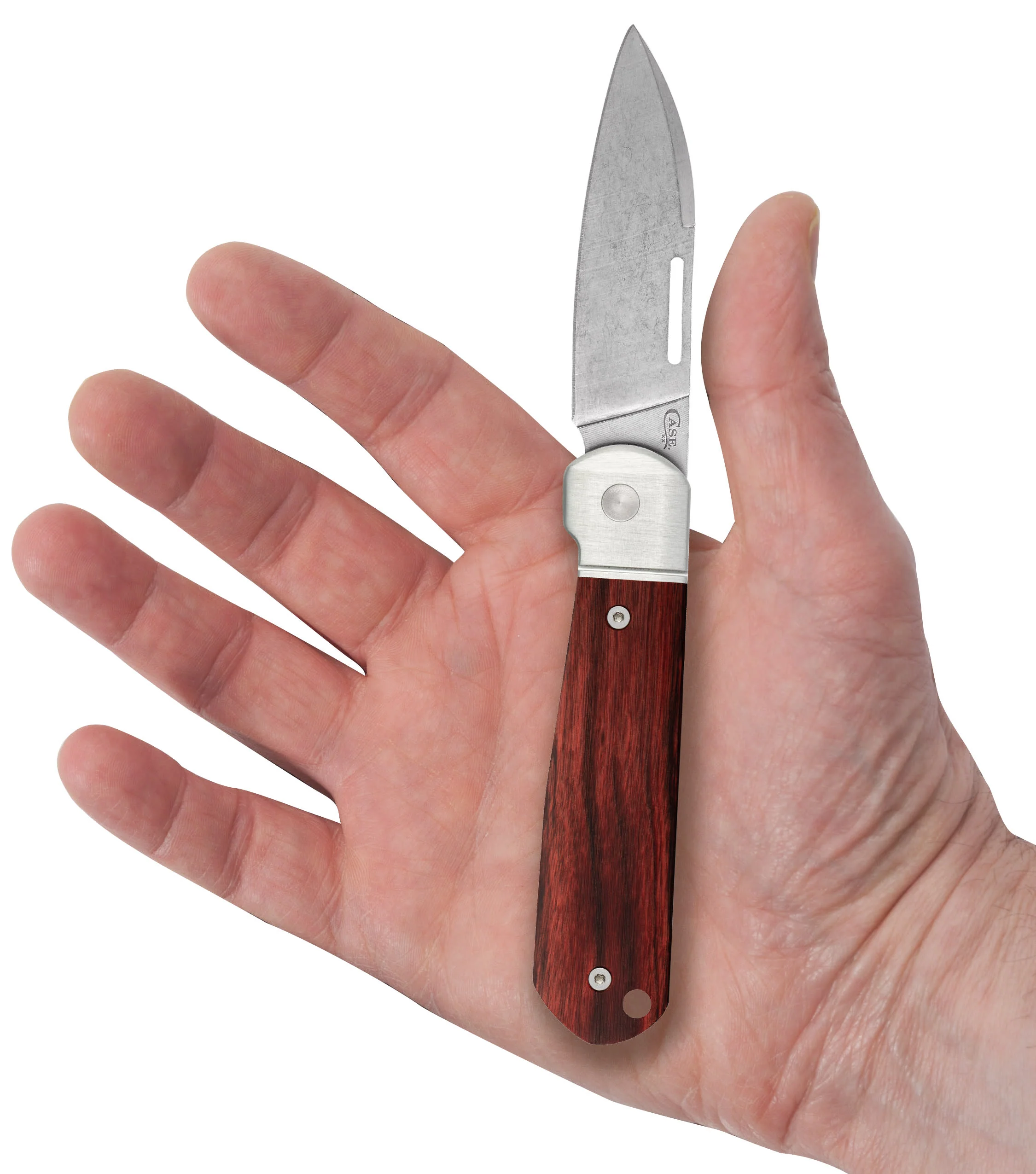 Smooth Dymalux® Rosewood Highbanks® - Image 7