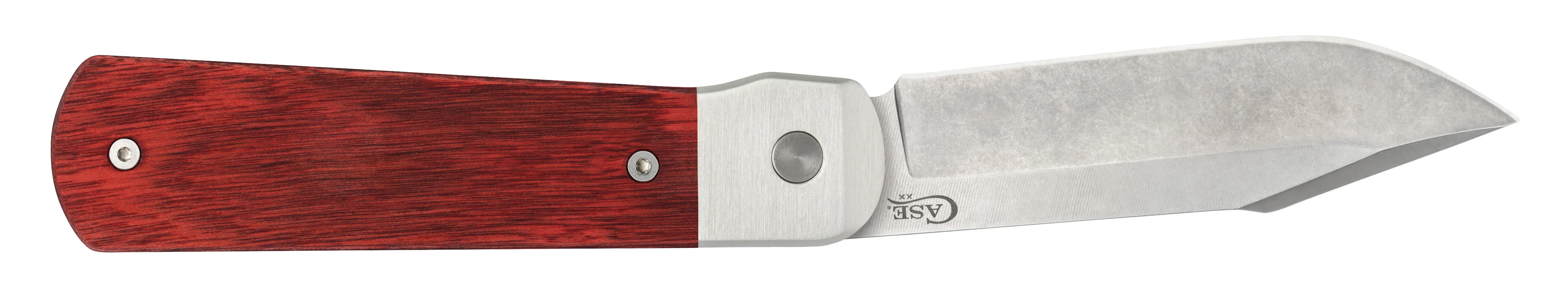 Smooth Dymalux® Rosewood Longhouse® - Image 5