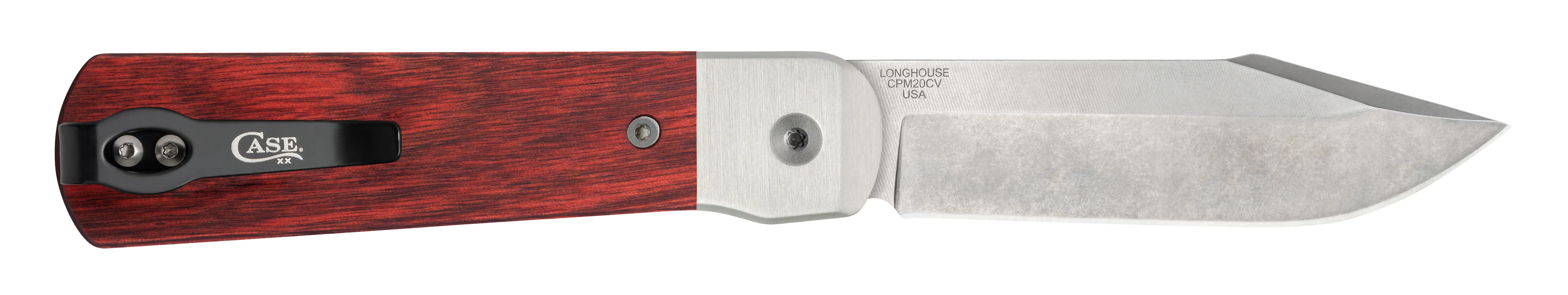 Smooth Dymalux® Rosewood Longhouse® - Image 6
