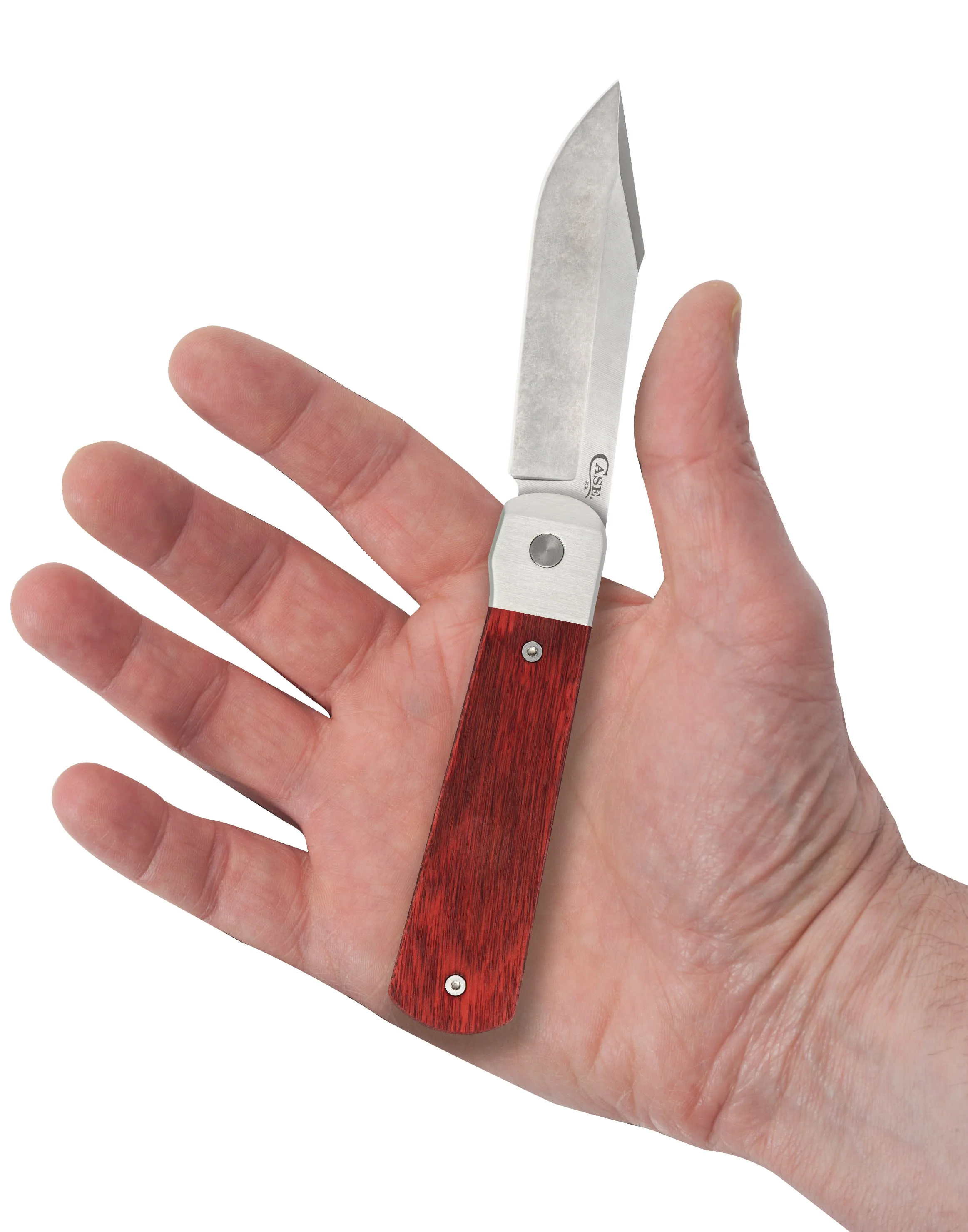 Smooth Dymalux® Rosewood Longhouse® - Image 7