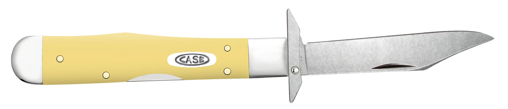 Smooth Yellow Synthetic Cheetah® Cub - Image 5