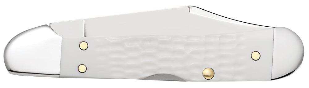 SparXX™ Standard Jig White Synthetic Mini CopperLock® - Image 3