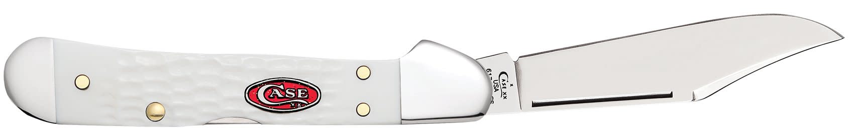 SparXX™ Standard Jig White Synthetic Mini CopperLock® - Image 4