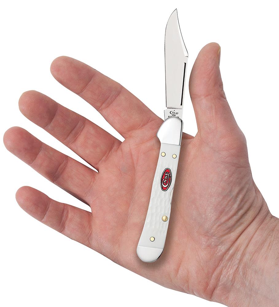 SparXX™ Standard Jig White Synthetic Mini CopperLock® - Image 5