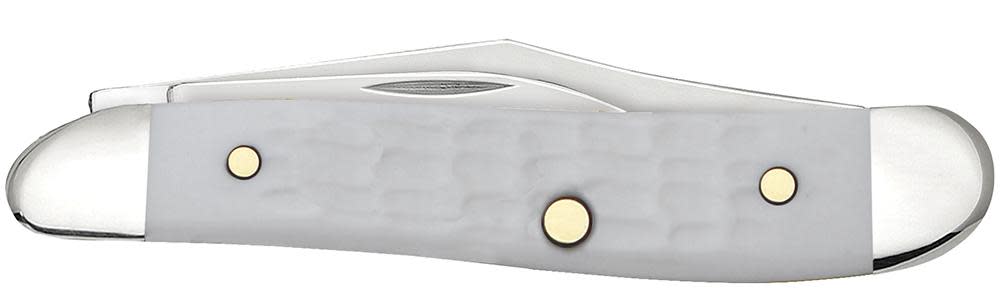 SparXX™ Standard Jig White Synthetic Peanut - Image 3