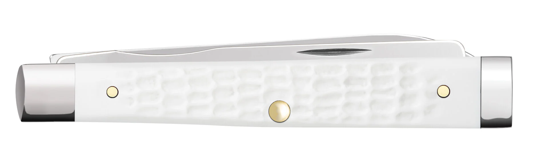Standard Jig White Synthetic SparXX™ Baby Doc - Image 3