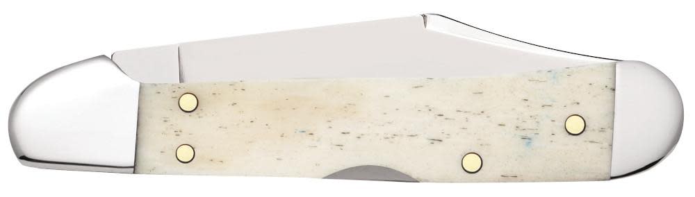 Star Spangled Series Embellished Smooth Natural Bone Mini CopperLock® - Image 2