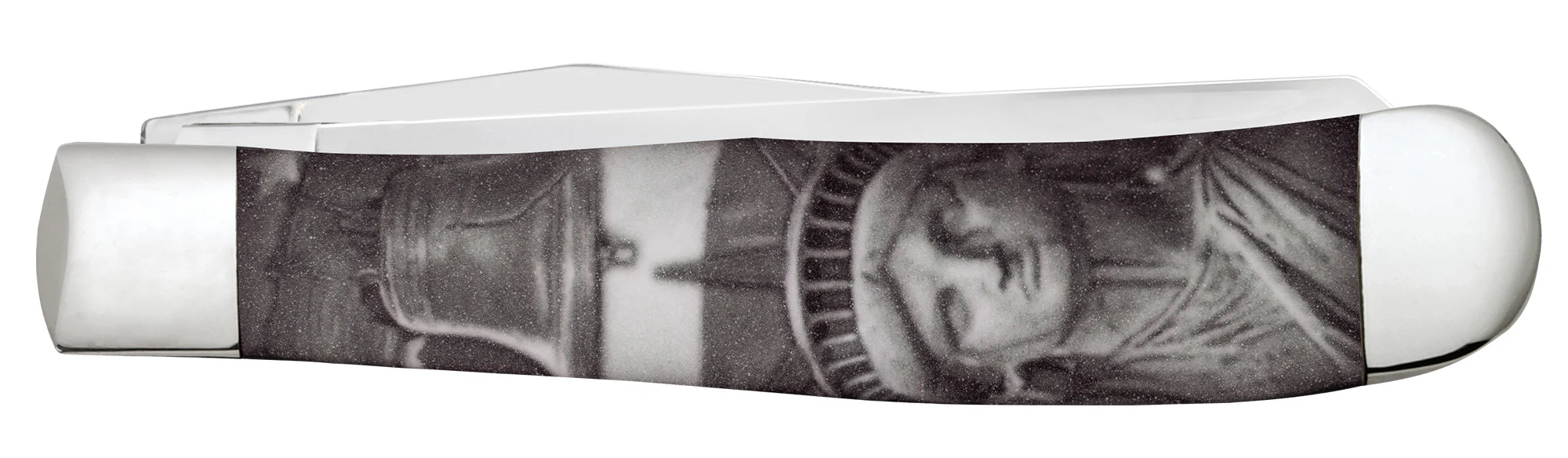 Statue of Liberty Color Infusion Trapper - Image 3
