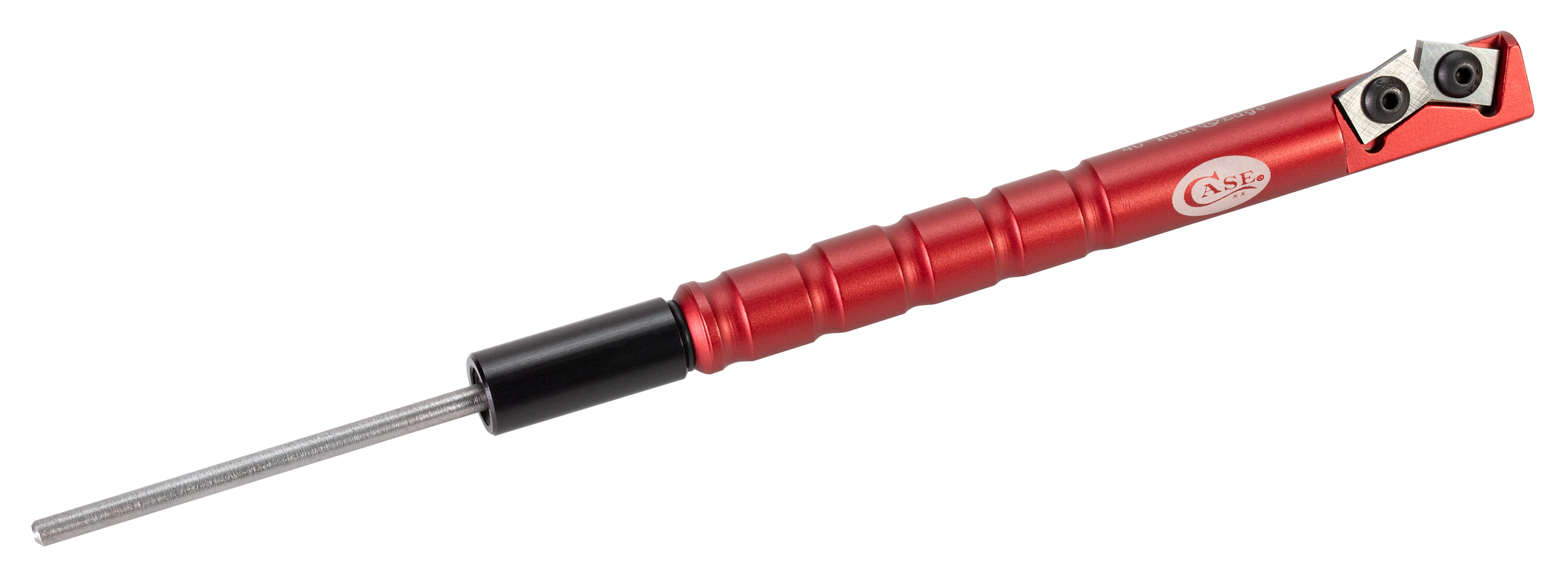 Tactical Sharpening Rod Knife Sharpener - Image 3