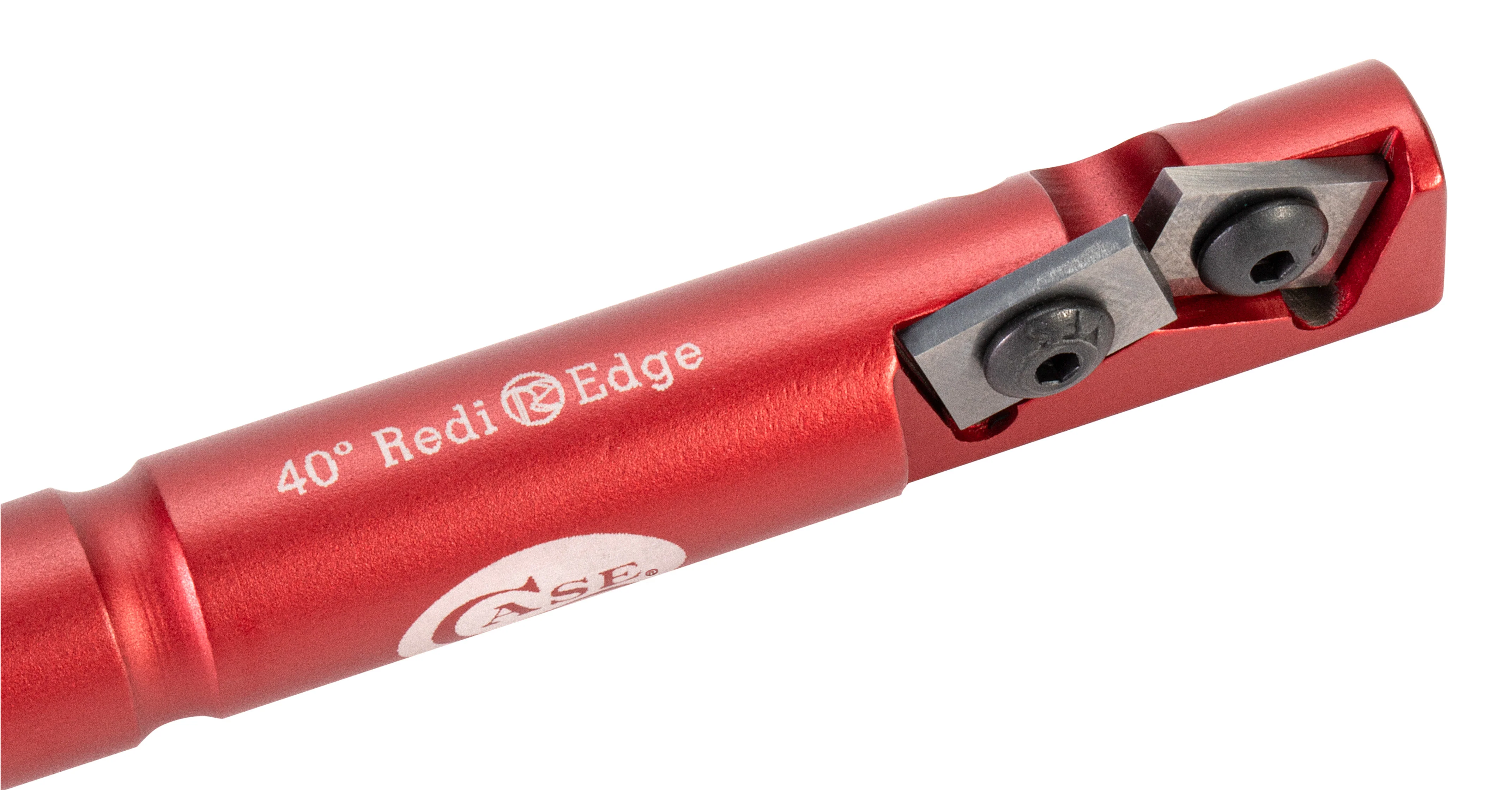 Tactical Sharpening Rod Knife Sharpener - Image 4