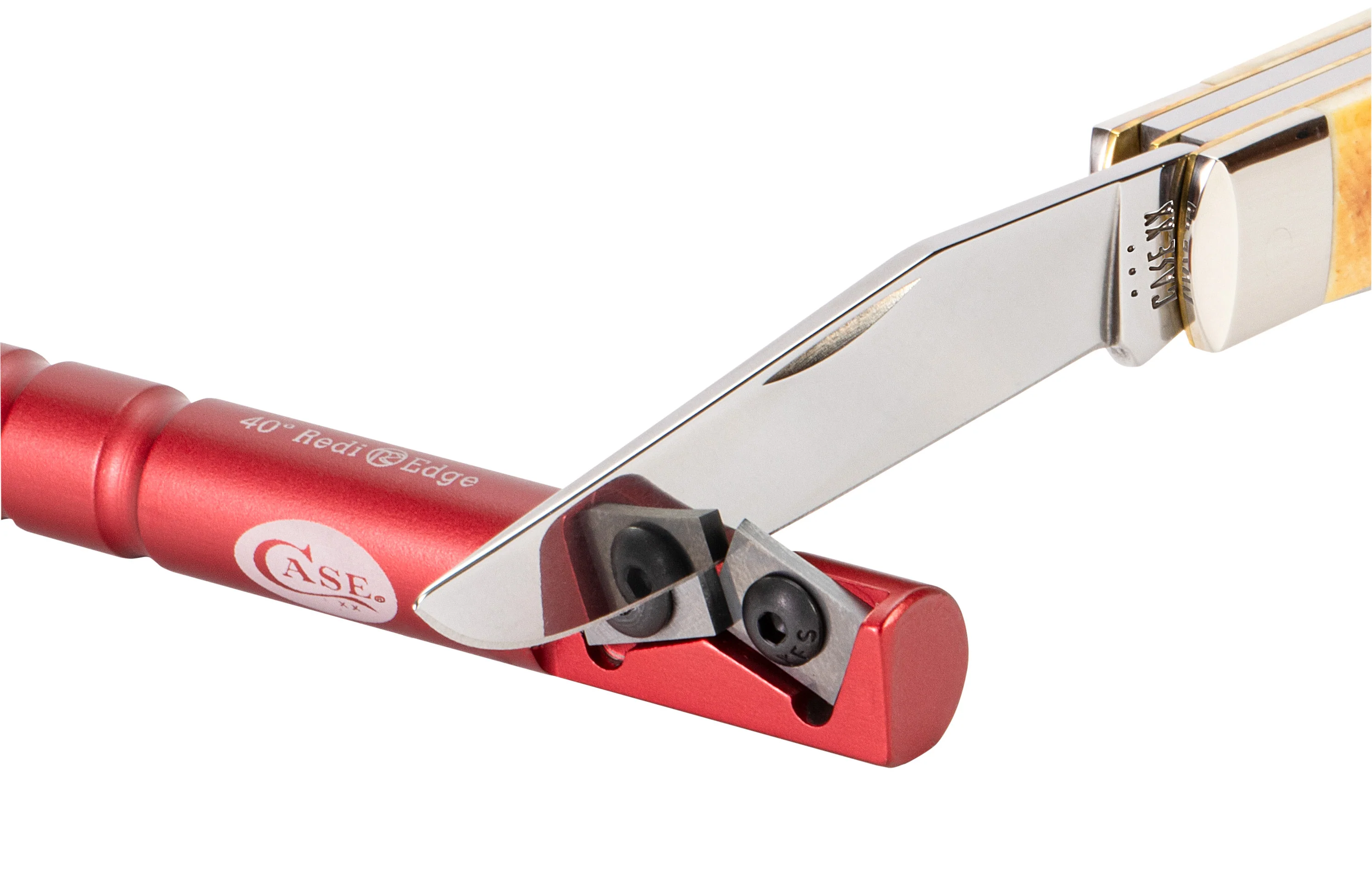 Tactical Sharpening Rod Knife Sharpener - Image 5