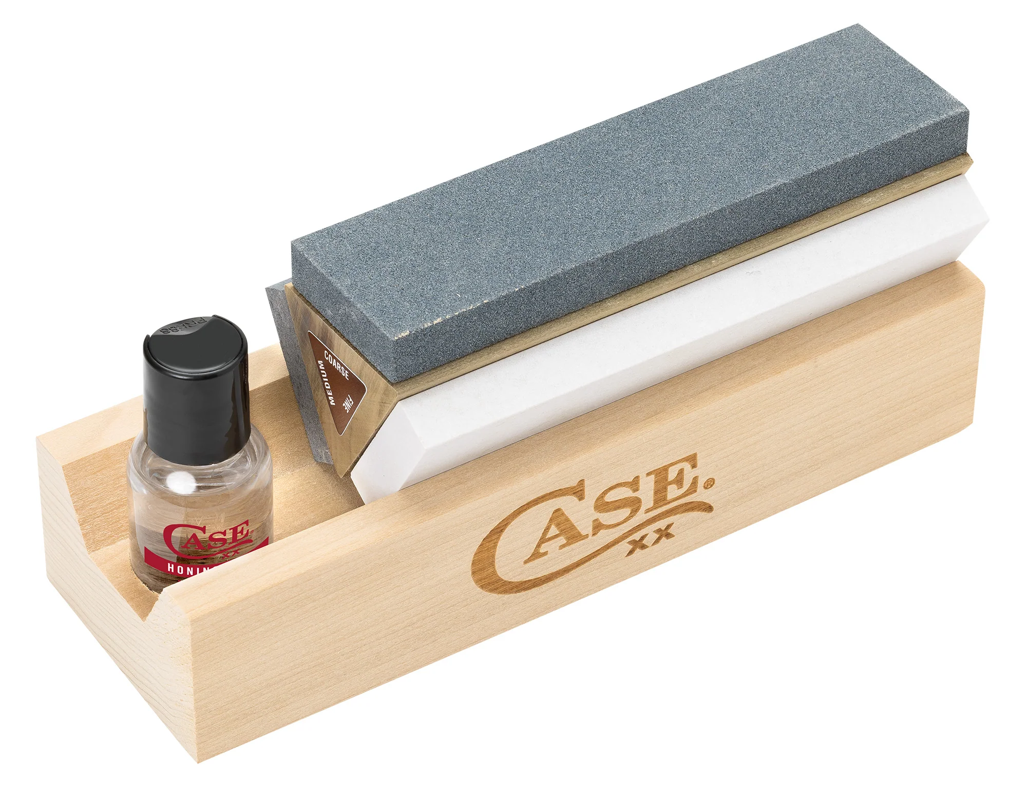 Tri-Hone Sharpening Kit