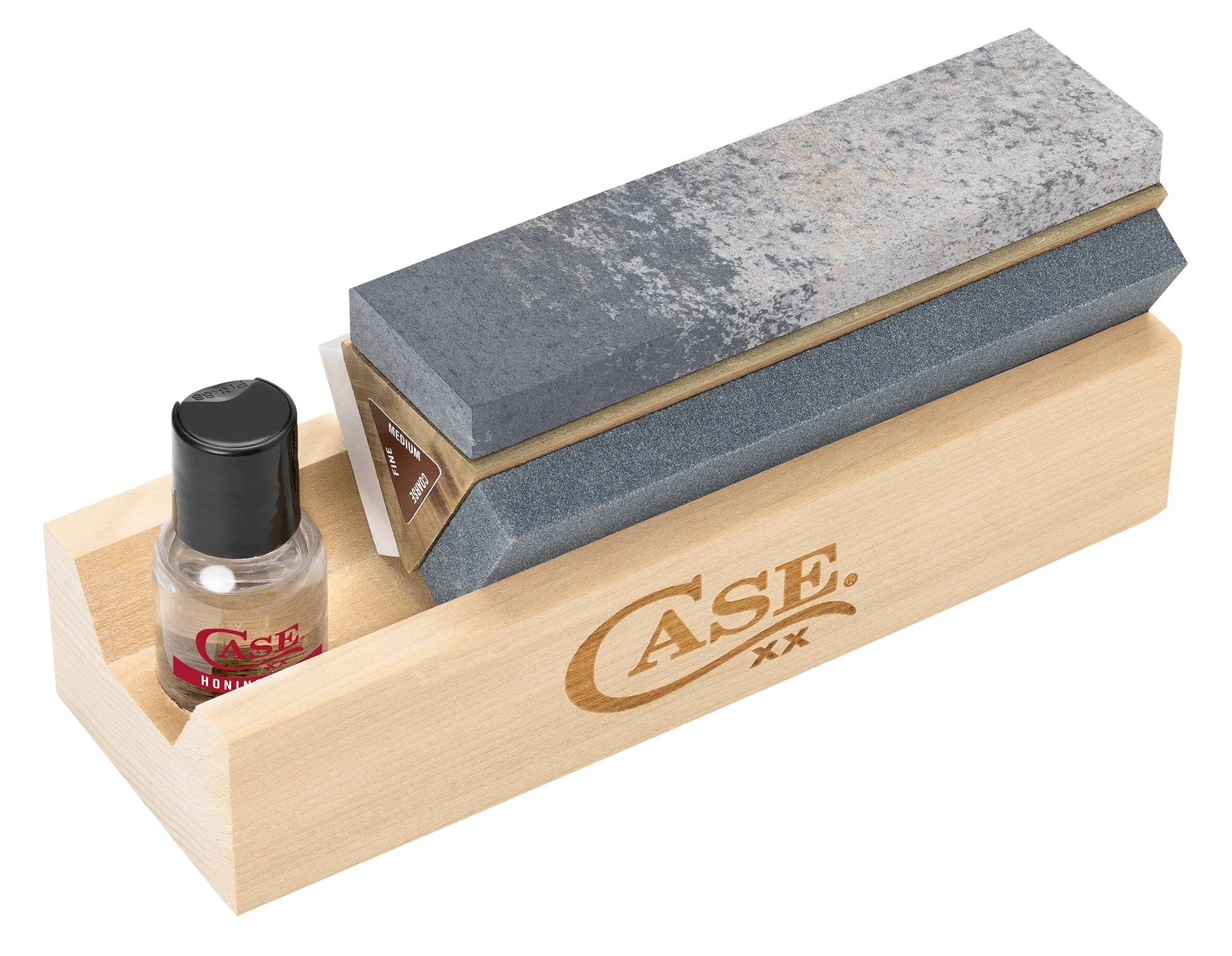 Tri-Hone Sharpening Kit - Image 2