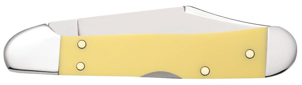 Yellow Synthetic CS Mini CopperLock® - Image 4