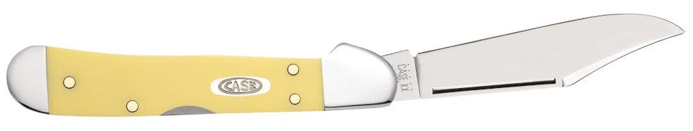 Yellow Synthetic CS Mini CopperLock® - Image 5