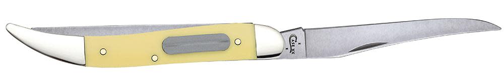 Yellow Synthetic Fishing Knife - Image 5