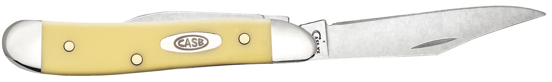 Yellow Synthetic CS Peanut - Image 4