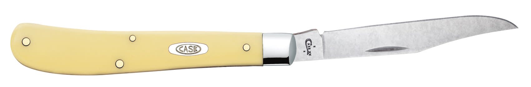 Yellow Synthetic Slimline Trapper - Image 5