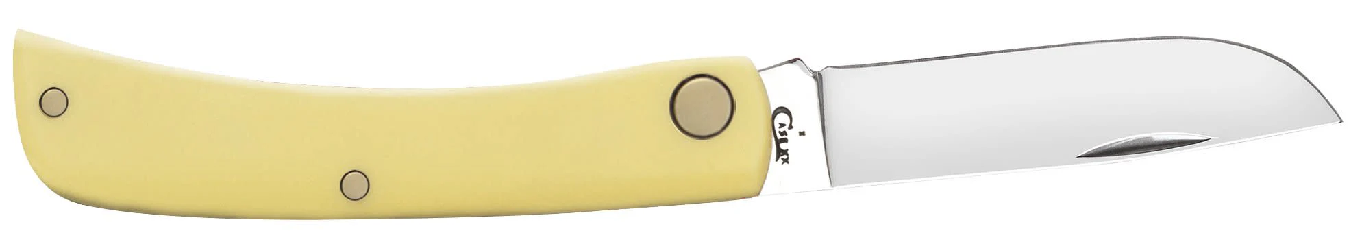 Yellow Synthetic Sod Buster® Jr - Image 4