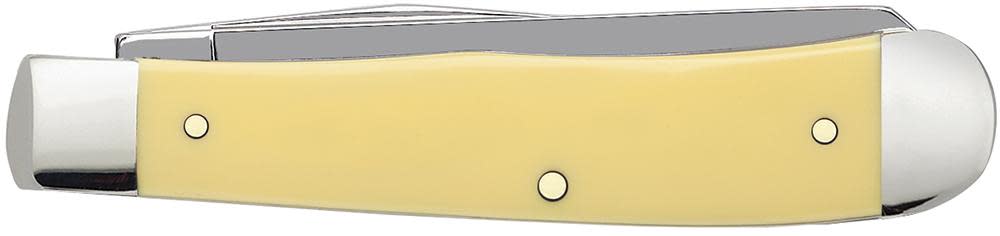 Yellow Synthetic CS Trapper - Image 4